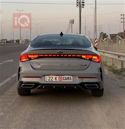 كيا K5